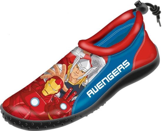 Disney Avengers cipele za vodu za dječake (AV14289)