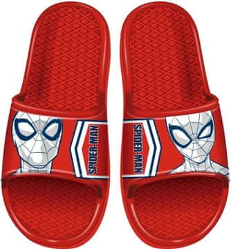 Disney Spiderman natikače, za dječake (SM14316_1)