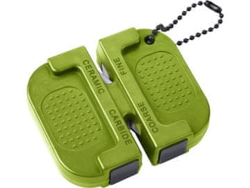 Extol Craft Oštrač za noževe 955120 MINI, karbid/keramika
