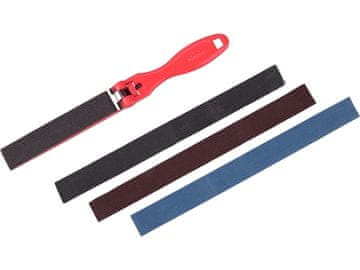 Extol Premium Datoteka 8803500 za brusne trake, 270 mm