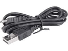 Extol Light Prednje svjetlo za bicikl (43137) 350lm