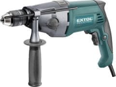Extol Industrial Udarna bušilica (8790051) 1050W