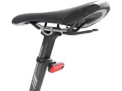 Extol Light Stražnje svjetlo za bicikl (43138) crveno svjetlo za bicikl 30lm, USB punjenje