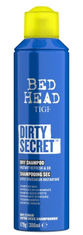 Bed Head Dirty Secret suhi šampon, 300 ml