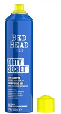 Tigi Bed Head Dirty Secret suhi šampon, 300 ml