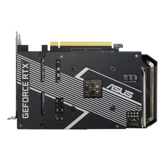 ASUS Dual GeForce RTX 3050 OC grafička kartica, 8 GB GDDR6 (90YV0HH0-M0NA00)