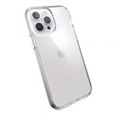 Clear Case maskica za iPhone 13 Pro, silikonska, prozirna