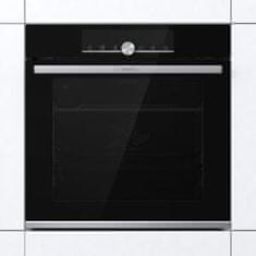 Gorenje BPSX6747A05BG ugradbena pirolitička pećnica