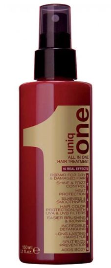 Revlon maska za kosu Uniq One All In One 10 v 1, 150 ml