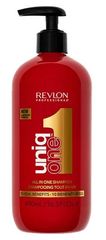 Uniq One All in One šampon za kosu, 490 ml