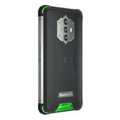 Blackview BV6600 pametni telefon, 4GB+64GB, crno zeleni