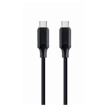 CABLEXPERT Kabel USB-C na USB-C 1,5m 60W
