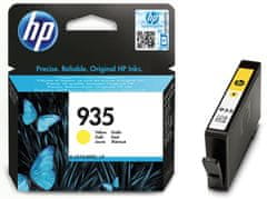 HP tinta 935 žuta (C2P22AE)