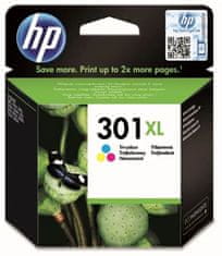 HP tinta 301XL, u boji