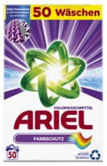 Ariel Color prašak za pranje, 3,25 kg, 50 pranja