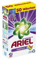 Ariel Color prašak za pranje, 3,25 kg, 50 pranja