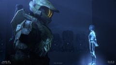 Microsoft Halo Infinite igra (Xbox One & Xbox Series X)