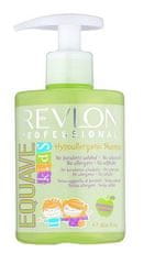 Revlon Professional Equave Kids šampon za kosu, jabuka, 300 ml
