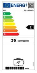 Elit L-3920HST2 televizor, 98 cm, HD Ready