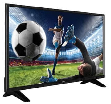 Elit L-3920HST2 televizor, 98 cm, HD Ready