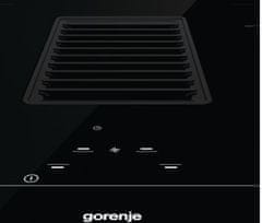 Gorenje HET949BSC indukcijska ploča za kuhanje s napom