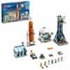 LEGO City 60351 Svemirska luka