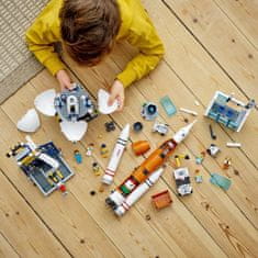 LEGO City 60351 Svemirska luka