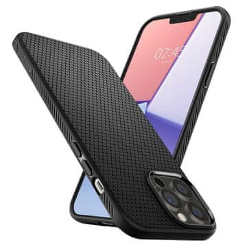 Spigen Spigen Liquid Air Za Iphone 13 Pro Zaštita Telefona S Tankom I Laganom Futrolom