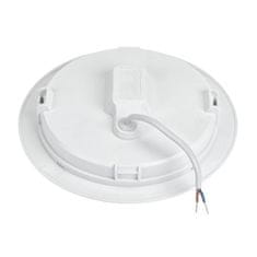 Spectrum 2u1 12W LED panel površinski ili ugrađeni 4000K 1200lm