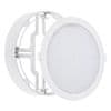 Spectrum 2u1 18W LED panel površinski ili ugrađeni 4000K 1900lm