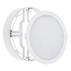 Spectrum 2u1 18W LED panel površinski ili ugrađeni 4000K 1900lm