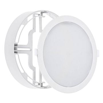 Spectrum 2u1 18W LED panel površinski ili ugrađeni 4000K 1900lm