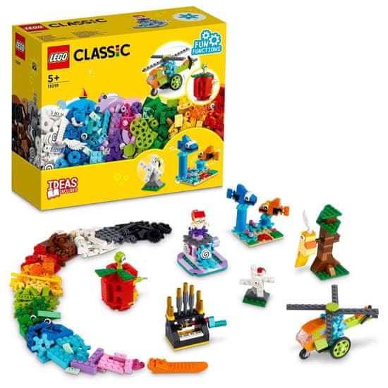 Lego kocke sales classic akcija