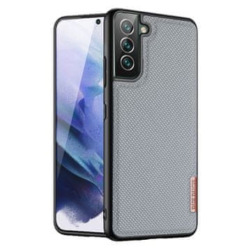 DUX Dux Ducis Fino maska za Samsung Galaxy S22+ (S22 Plus), plava