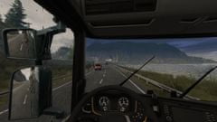 Soedesco Truck Driver - Premium Edition igra (PS5)
