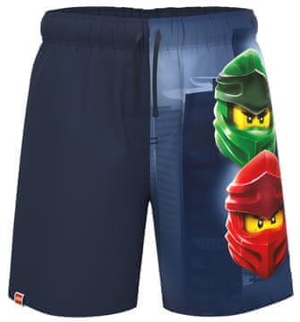 LEGO Wear kupaće hlače za dječake Ninjago (LW-12010503)