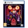 Maximum Games Five Nights at Freddy's: Security Breach igra (PS5)