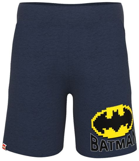 LEGO Wear kratke hlače za dječake Batman (LW-12010509)