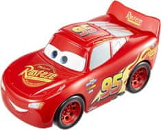 Mattel Automobili Interaktivni automobili sa zvukovima - Lightning McQueen GXT28