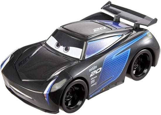 Mattel Matell Interaktivni automobili sa zvukovima - Jackson Storm GXT28