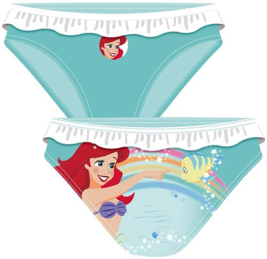 Disney donji dio kupaćeg kostima za djevojčice Princess (WD14232)