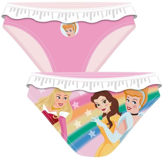 Disney donji dio kupaćeg kostima za djevojčice Princess (WD14232_1)