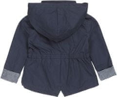 Dirkje jakna za djevojčice, tamno plava, 98 (XD1003A)