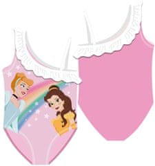 Disney jednodijelni kupaći kostim Princess, roza, 104/110 (WD14233)