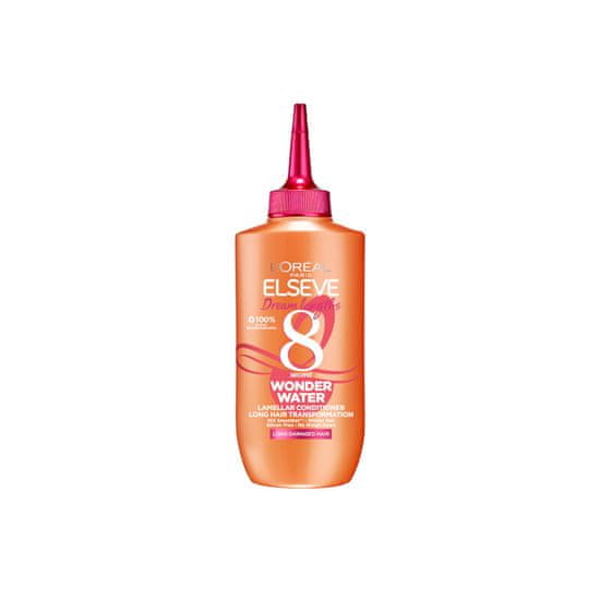 Loreal Paris Elseve Dream Long 8 Seconds Wonder Water balzam za kosu, 200 ml