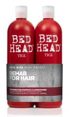 Tween Bed Head Urban Anti-dotes Resurrection šampon i balzam, 750 ml