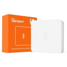 Sonoff SNZB-02 senzor temperature/vlažnosti, ZigBee protokol