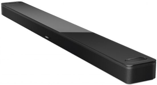 Bose Smart SoundBar 900, crna