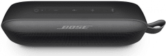 Bose SoundLink Flex Bluetooth zvučnik, crni