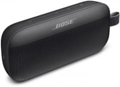 Bose SoundLink Flex Bluetooth zvučnik, crni